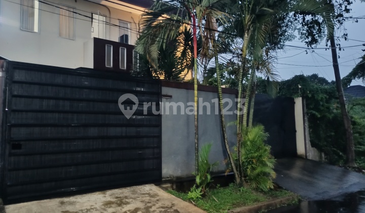 Komp Mega Cinere Minimalis 2 Lantai