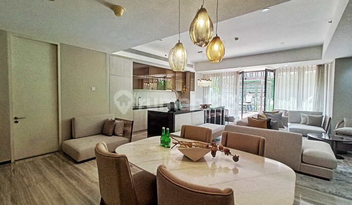 Verde 236m2 2br With Private Pool 2