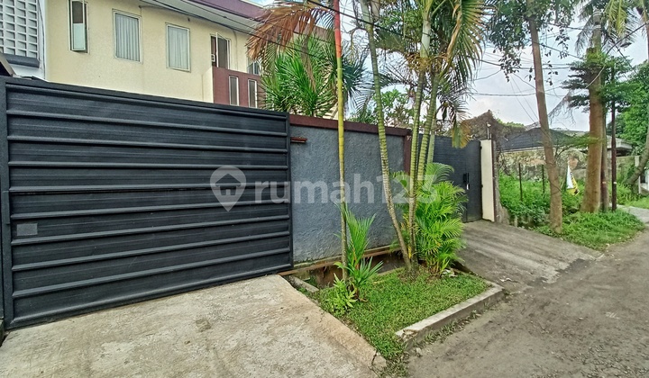 Komp Megapolitan Cinere Estate Minimalis 2 Lantai