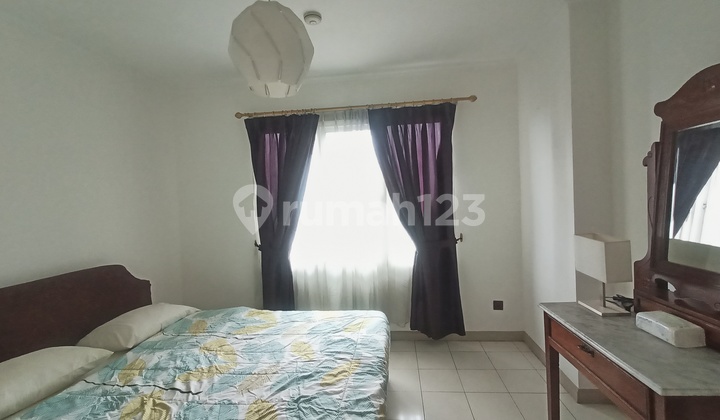 Fast Sale! Apartemen Semanggi 1 Bedroom Lantai Rendah 2
