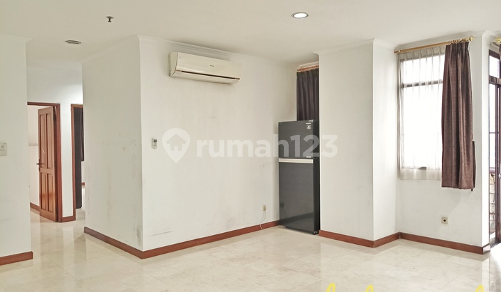 Turun Harga! Di Bwh Njop 3bedroom Midtown Residence 2