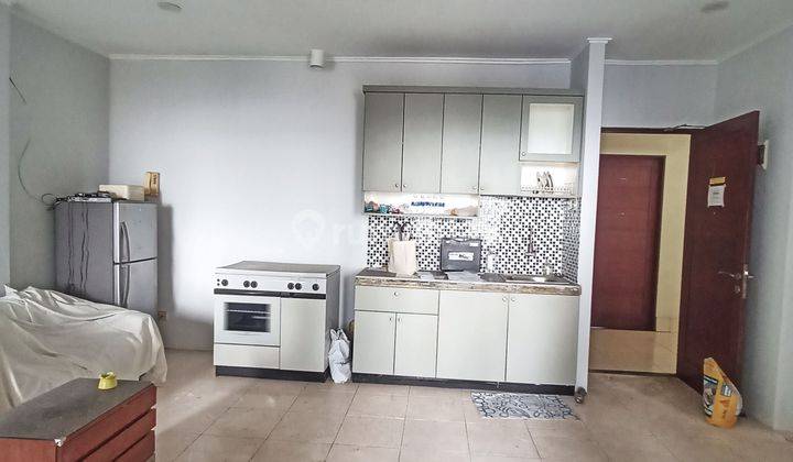 Casablanca Mansion 3BR Jual Cepat Saja Di Bawah Njop 2