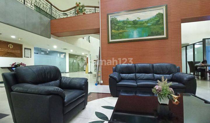 2 Bedroom Cervino Village Pool View Lantai 7 2