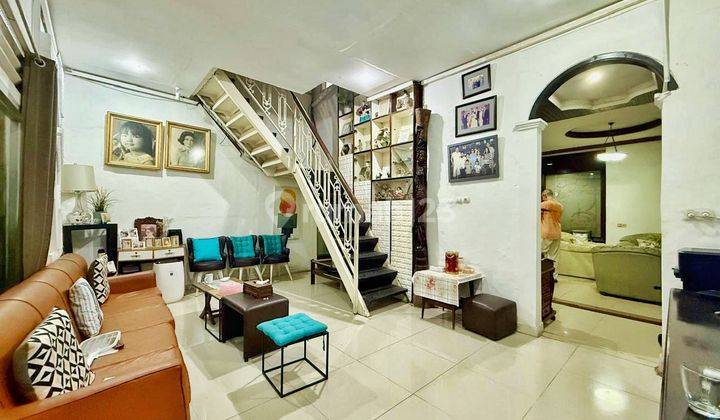 Turun Harga! Harga Bagus Lokasi Bagus Jalan Lebar 2