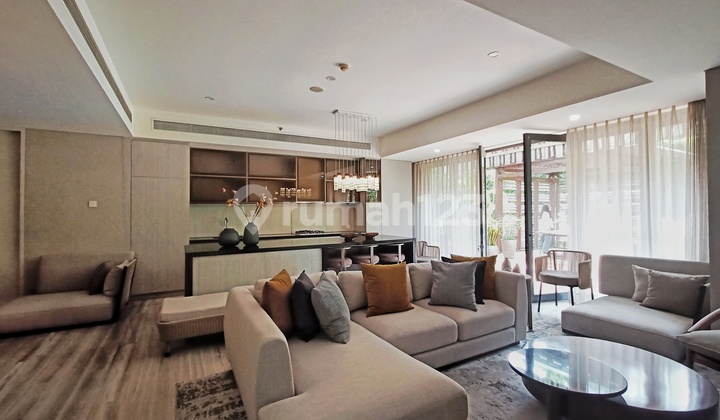 Verde 236m2 2br With Private Pool 1