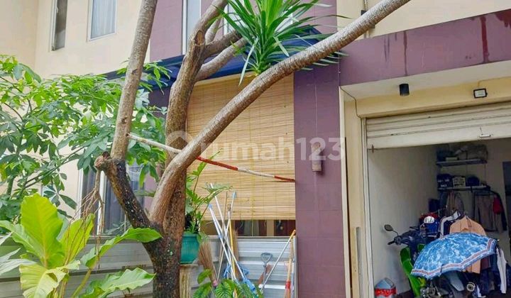 Komp Mega Cinere Minimalis 2 Lantai 2