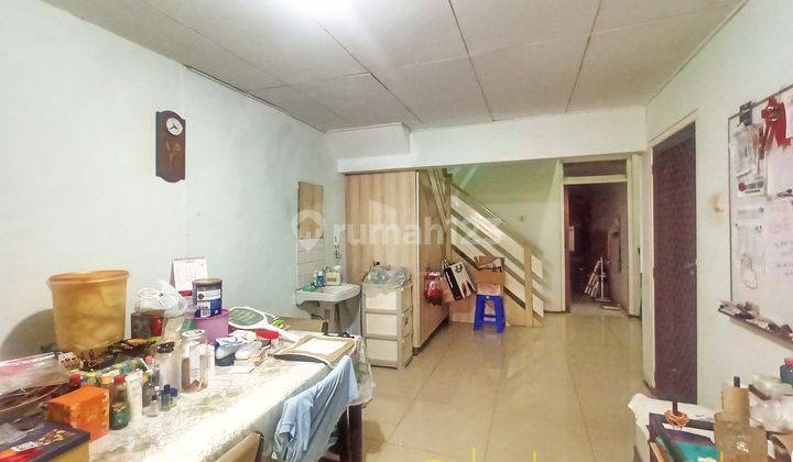 Hitung Tanah Saja Rumah Lama Terawat 2