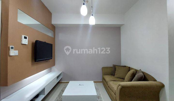 Casa Grande Tower Mirage 1 Br Ff  2