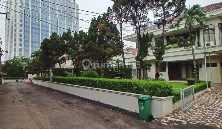 Hanya 70% Nilai Njop 17 Rumah Dalam 1 Compound Area Komersial 1