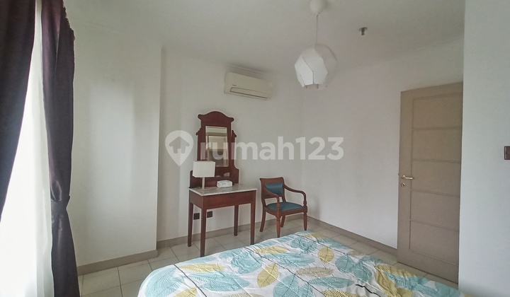 Quick Sale! Semanggi Apartment 1 Bedroom 50m2 2