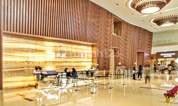 Best Offer! Office Space Plaza Oleos From 124m To 2404m 2