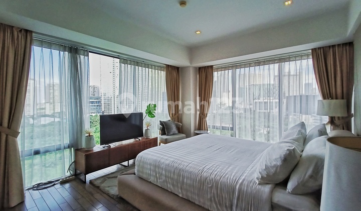 Special Offer Verde 3 Bedroom With Private Garden Furnished