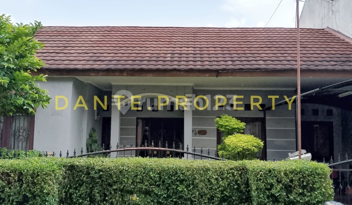 Siap Huni Area Pancoran Mas Depok