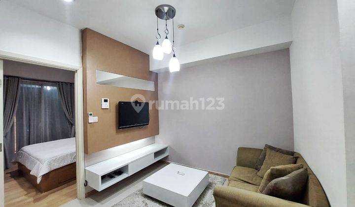 Casa Grande Tower Mirage 1 Br Ff  1