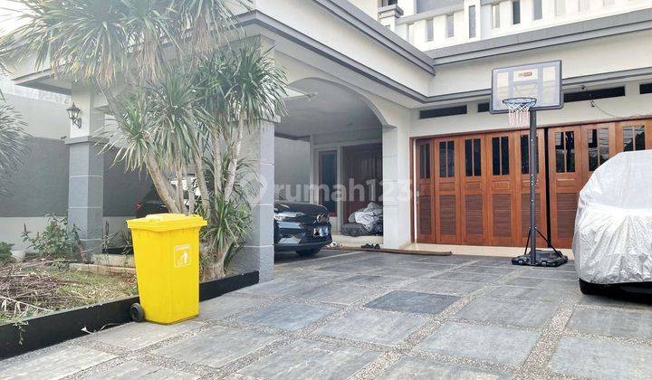 Fast Sale! Rumah 2 Lantai Gaharu Jarang Ada 1