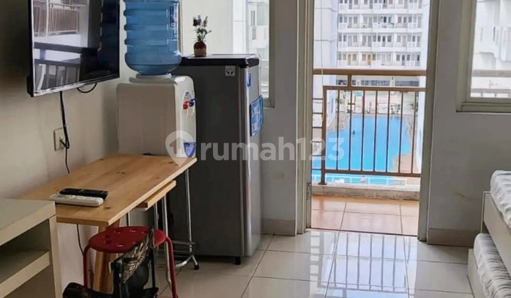Jual Cepat Studio Sentul City Lantai 3 1