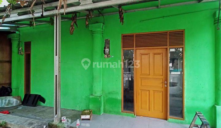 Good Deal Rumah Lama Komersial Area Kwitang 2