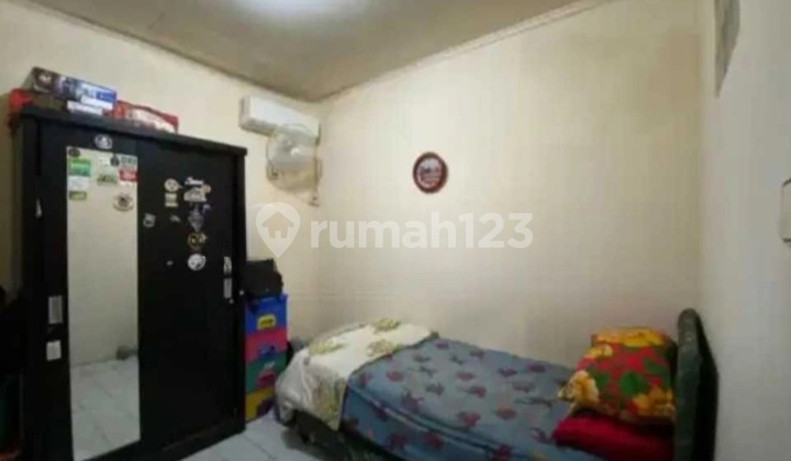 Rumah Siap Huni 2 Lantai Area Nyaman 2