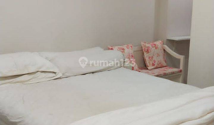 Dijual Apartemen Sudirman Suites Bandung 2