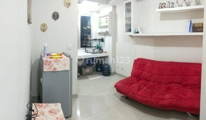 Dijual Apartemen Sudirman Suites Bandung 1