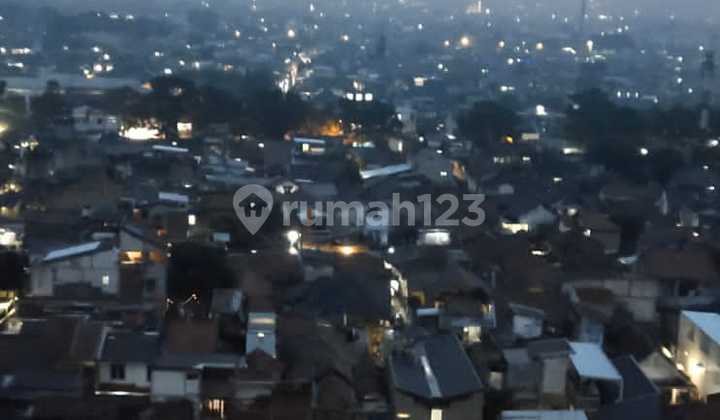 Dijual Apartemen Sudirman Suites Bandung 5