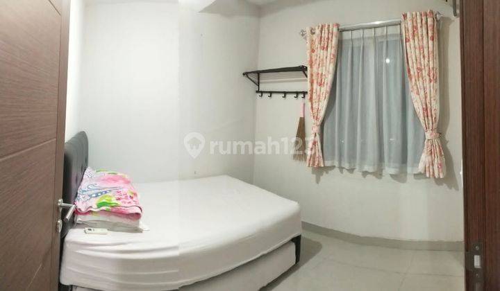 Dijual Apartemen Sudirman Suites Bandung 8
