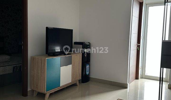 Dijual Apartemen Cantik Sudirman Suites Bandung 3
