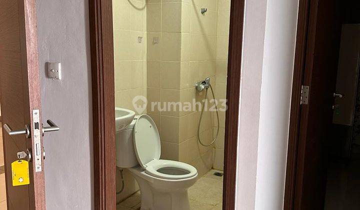Dijual Apartemen Cantik Sudirman Suites Bandung 2