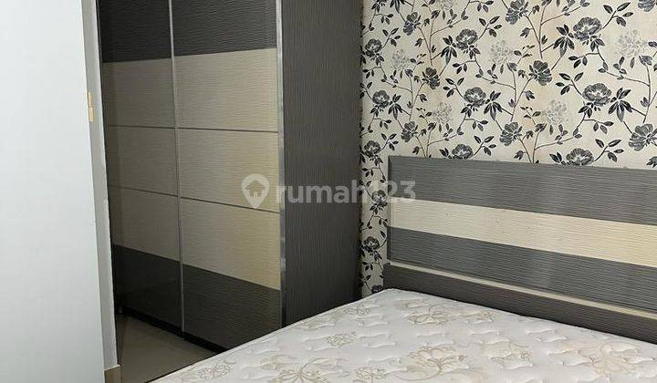 Dijual Apartemen Cantik Sudirman Suites Bandung 5