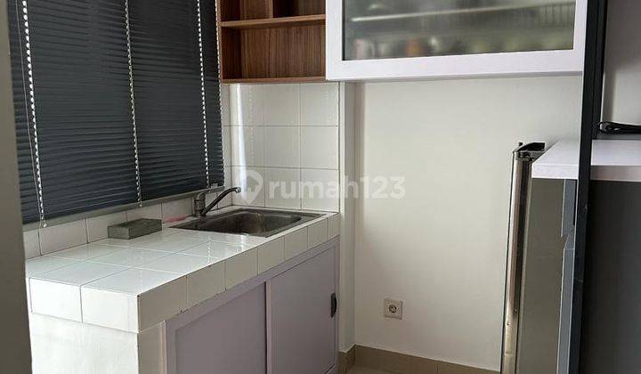 Dijual Apartemen Cantik Sudirman Suites Bandung 7