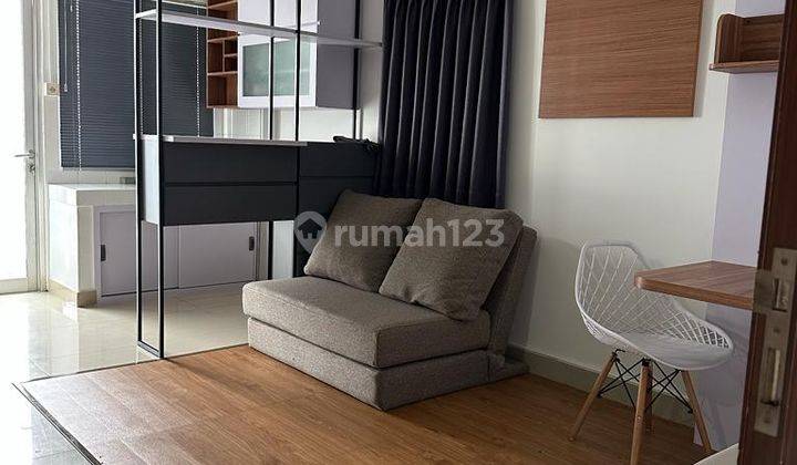 Dijual Apartemen Cantik Sudirman Suites Bandung 9