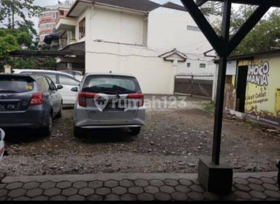 Dijual Gudang Dan Kantor Strategis Dan Bersih di Pasteur Bandung 2