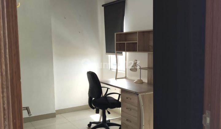 Dijual Apartemen Sudirman Suites Bandung 3