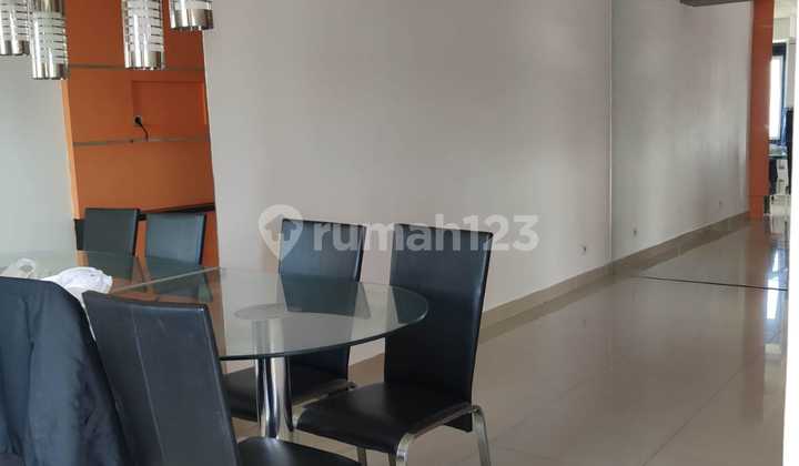 Dijual Apartemen Sudirman Suites Bandung 9