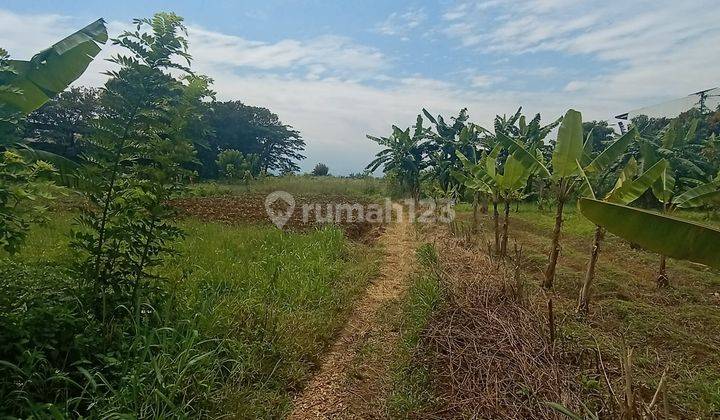 Dijual Tanah Strategis di Mainroad Rancaekek Bandung 1