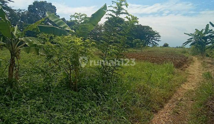 Dijual Tanah Strategis di Mainroad Rancaekek Bandung 4