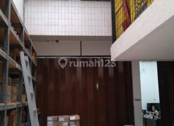 Dijual Ruko Besar Pusat Kota di Suniaraja Bandung 6