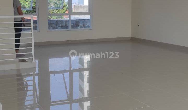 Dijual Ruko Rendeng Strategis di Ciwaruga Bandung Barat 1