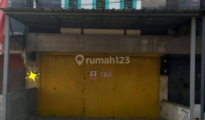 Dijual Ruko Strategis di Cibaduyut Bandung 6