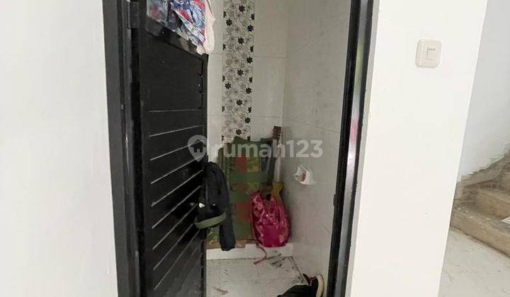 Disewakan Ruko Pusat Kota Murah di Merdeka Bandung 7