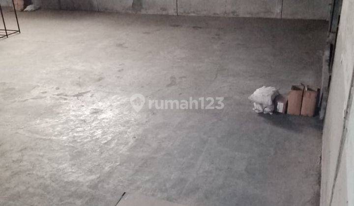 Dijual Gudang Luas Dan Besar di Cibolerang Bandung 6
