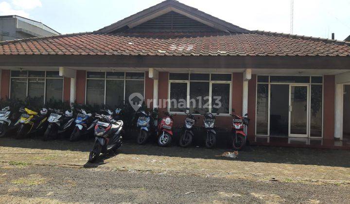 Dijual Pabrik Luas Dan Besar di Cibaligo Bandung 8