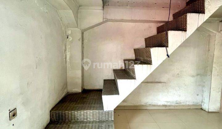 Dijual Ruko Dan Gudang Strategis di Caringin Bandung 2
