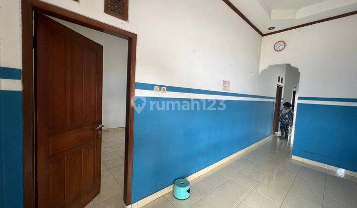 Disewakan Gudang Luas Di Jl. Sayung Demak 3