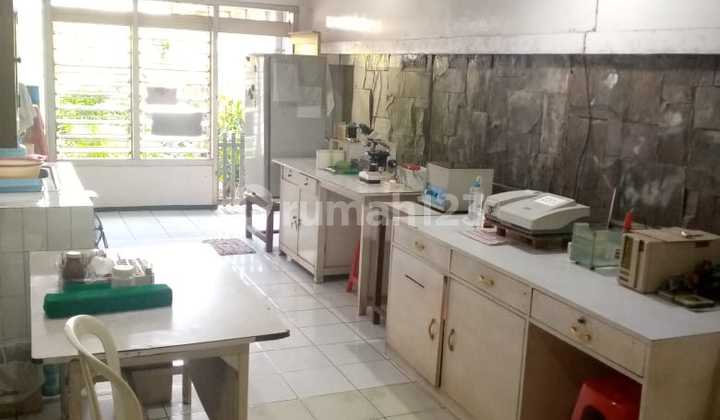 Dijual Rumah Lokasi Strategis Di Jl. Utama Tengah Weleri 7