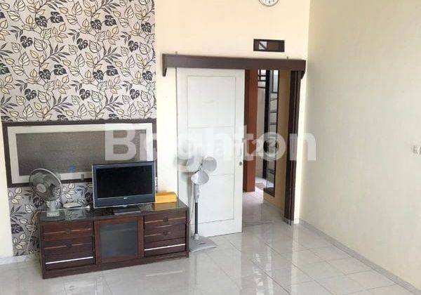 Rumah di Permata Jingga Semi Furnished Harga miring Kota Malang 2