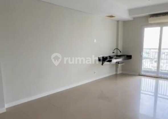 Dijual Apartemen Metropark Residences di Kedoya Selatan Jakarta Barat – Tower Manhattan/Milan Unit 2BR Luas 53 m2 Unurnished