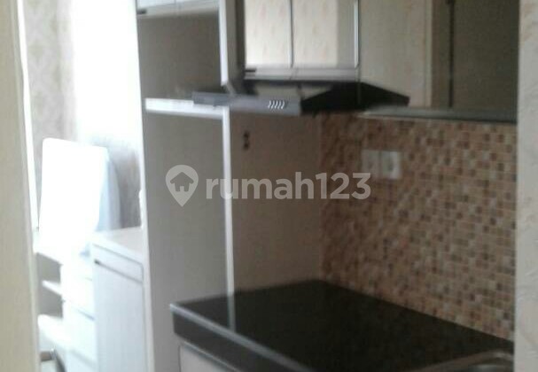 Apartemen Metro Park Residences Tower Manhattan Unit Studio Luas 28 m2 Full Furnished di Kedoya Selatan - Jakarta Barat 2