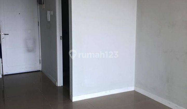 Apartemen Metro Park Residences Tower Manhattan Tipe Studio Luas 28 m2 UnFurnished 4