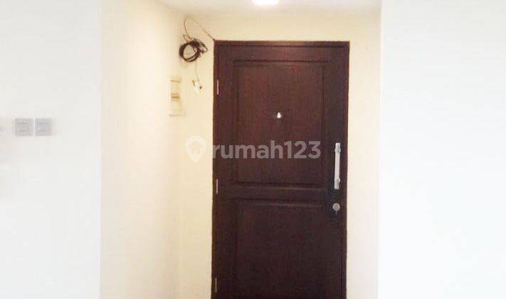 Apartemen Graha Cempaka Mas Jakarta Pusat – Twr A2 3BR Corner/Hook Semi Furnished 1